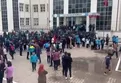 Sivas'ta 4.7 ve 4.1'lik çifte deprem!