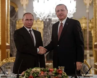Kremlin’den Halep açıklaması