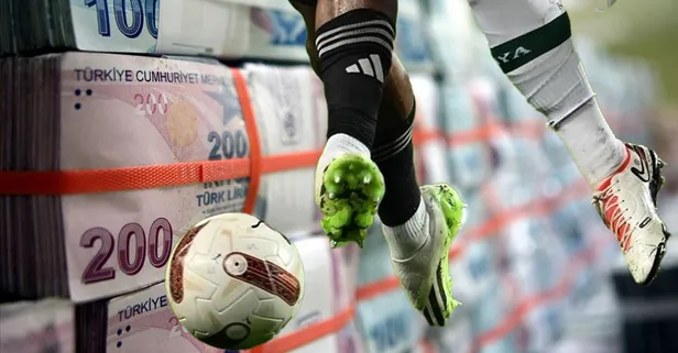 Yok öyle yüksek gelir düşük vergi... Hazine ve Maliye Bakanlığı sporcuları radara aldı: Yıldız isimler listede!
