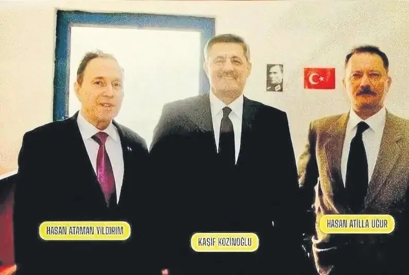Kaşif Kozinoğlu soruşturmasında kritik çelişkiler: Hasan Atilla Uğur hapın kaynağını, elindeki cismi ve bardağın neden gösterildiğini hatırlamadı-5