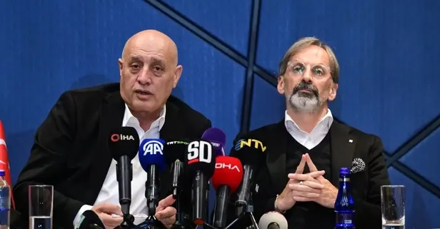 TFF'den olağanüstü genel kurul için imza açıklaması! Yeterli sayıya ulaşıldı mı?