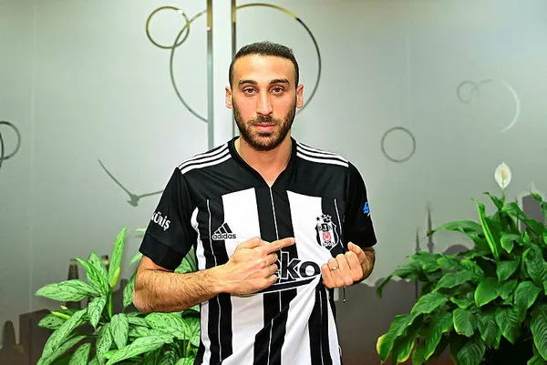 1612248594552.jpg Beşiktaş anlaşmaya varmıştı! Transfer son anda iptal oldu-2