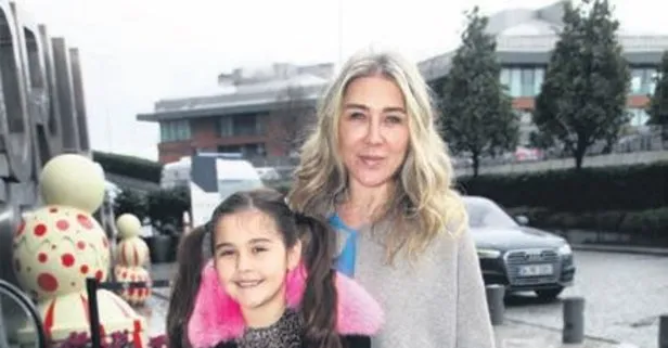 Dilek Birgen sözünü tutuyor