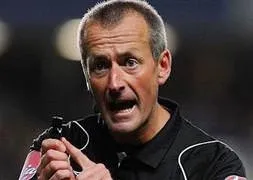 Fener’e İngiliz hakem