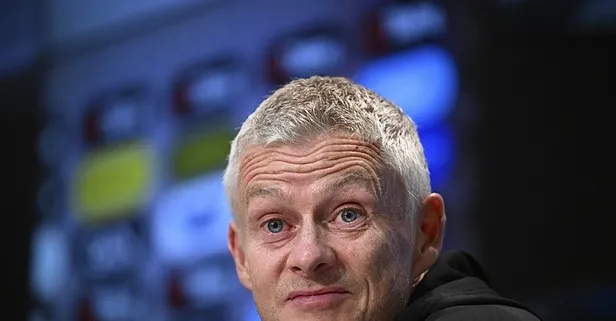 Solskjaer ile yollar ayrıldı! Takımın başına Sergen sesleri