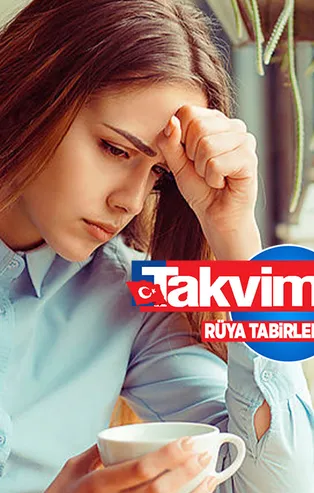 Rüyada üzülmek ne anlama gelir? Rüyada birine kırılmak ve kederlenmek neye işarettir? Rüyada ağlamak hayırlı mıdır?