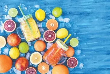 Kanseri bitiren beşli