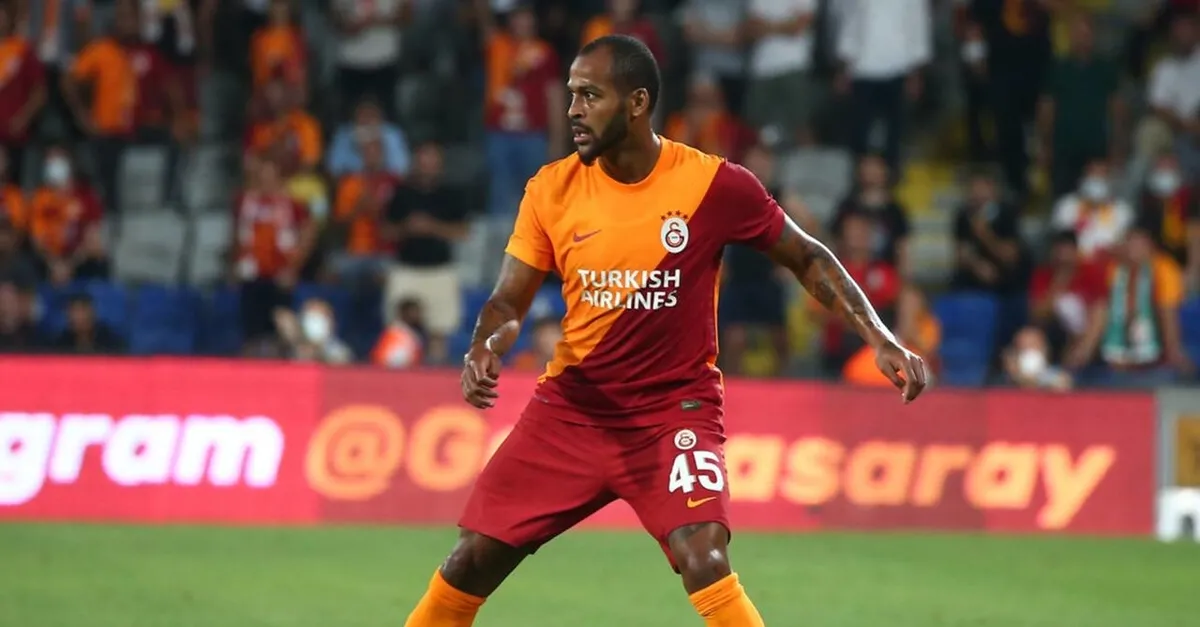 Trabzonspor - Galatasaray derbisi sonrası Marcao sözleri: Çok net hissediliyor