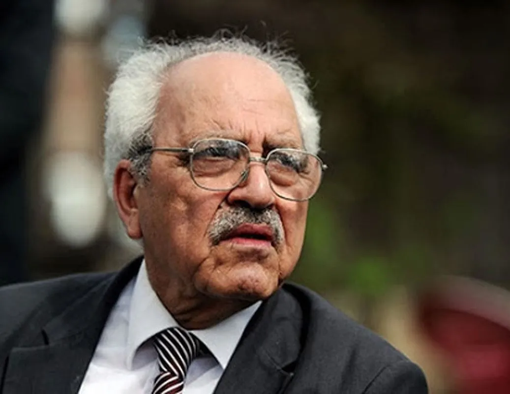 Sezai Karakoç’a son veda!