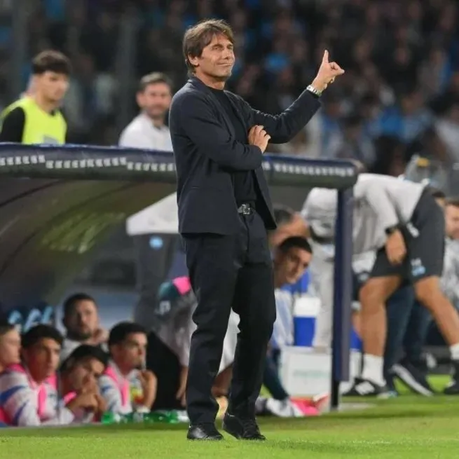 Conte’den Galatasaray sözleri!