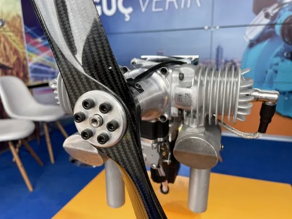 Dünya, İHA ve SİHA'lardan sonra DİHA için de sıraya girecek! İhracat rekoru gelebilir!-10