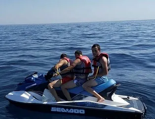 FETÖ’cü kaçaklara Yunan kazığı