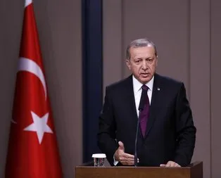 Erdoğan’dan hükümete mutabakat önerisi