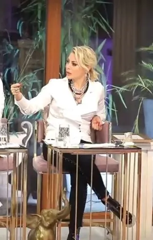 Doya Doya Moda birincisi belli oldu! 13 Ocak Çarşamba Doya Doya Moda puan durumu!