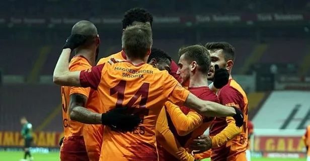 Galatasaray büyük umutlarla transfer etmişti! Jesse Sekidika Konyaspor yolunda