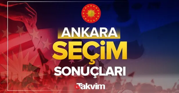 Ankara 2023 Cumhurbaşkanlığı 2.tur seçim sonuçları! Başkan Recep Tayyip Erdoğan, Kemal Kılıçdaroğlu oy oranları, kim kazandı, yüzde kaç oy aldı?