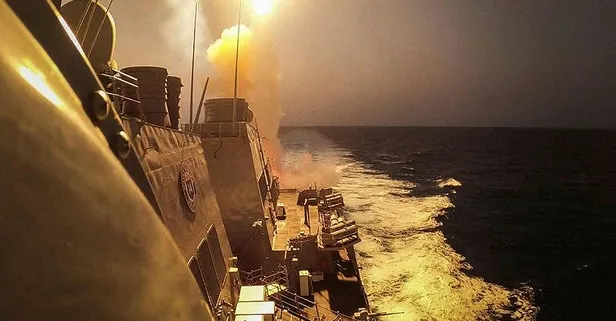 The Economist’ten yeni felaket senaryosu! Gazze’de açılan cephe Orta Doğu’dan Güney Asya’ya kayarken İngiliz dergisi Asya-Pasifik’i işaret etti: ABD yüzleşmeye hazır mı?