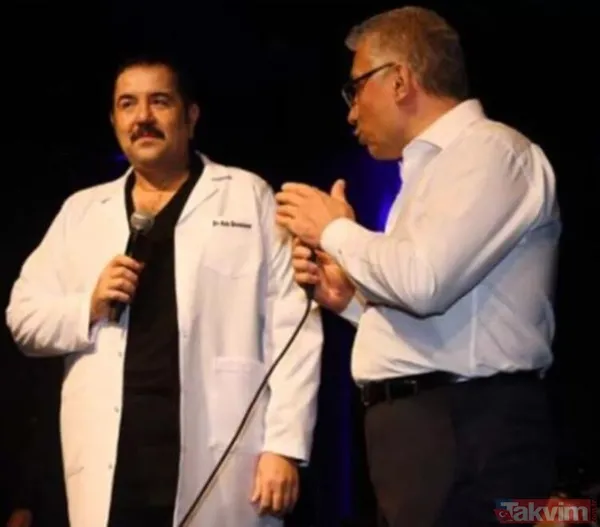 Ata Demirer ayakta bile duramadı arkadaşları güç bela tutmaya çalıştı! 50 kilo verip son haliyle şoke eden Ata Demirer... - 4