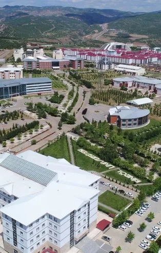 Bingöl Üniversitesi öğretim elemanı alımı yapacak