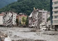 SON DAKİKA! AFAD Batı Karadenizdeki sel felaketinde hayatını kaybedenlerin sayısını açıkladı