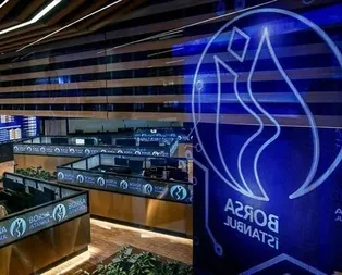 Borsada yeni rekor! BIST 100 endeksi 119 bini aştı!