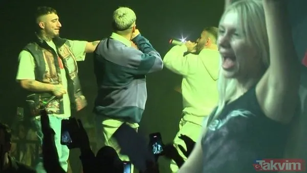 Aleyna Tilki'den bomba hamilelik itirafı! Paylaşımı herkesi şaşkına çevirdi görenler Aleyna Tilki'nin sevgililerini merak etti - 15