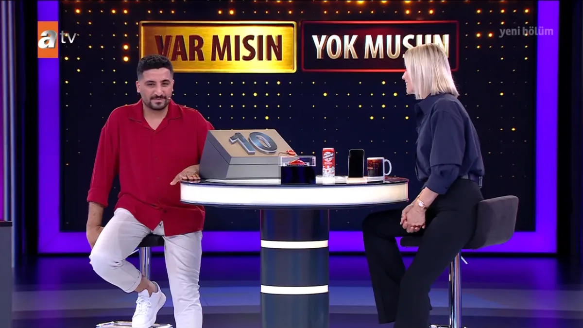 "Annem 5'te kalkmasın!": Midyeci İbrahim'in 1 milyonluk duygusal gecesi-3