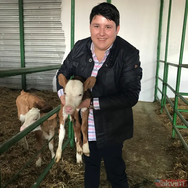 Çiftlik Bank'ın kurucusu Mehmet Aydın'ın yeni görüntüleri ortaya çıktı - 9