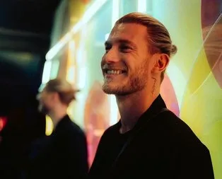 Karius’a aşk golü!