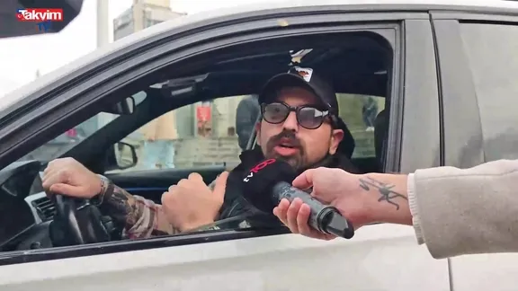 Ferdi Tayfur’un damadı Muhammet Aydın'dan '50 milyon TL'lik tazminat' açıklaması!