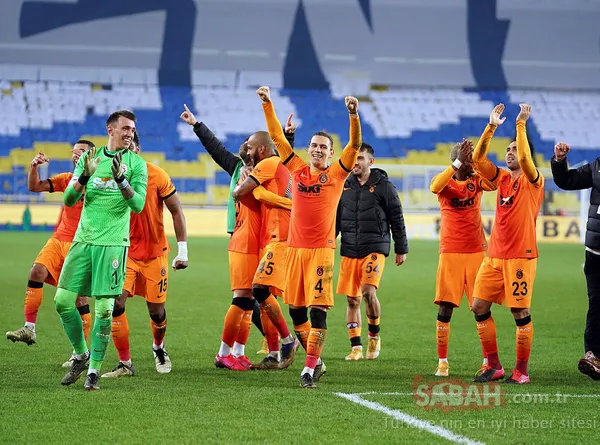 Mostafa Mohamed'in Fenerbahçe'ye ikinci golü! O gerçek ortaya çıktı - 3