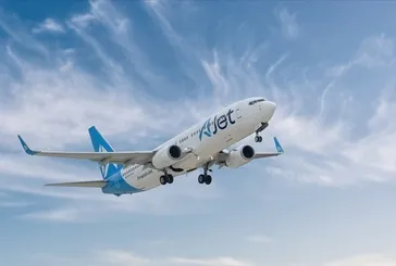 AJet yurt dışı bilet kampanyası: 47 rotada %25 indirim başladı! Hangi ülkeler listede?