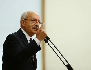 Kemal Kılıçdaroğlu: Erken seçimden korkuyorlar