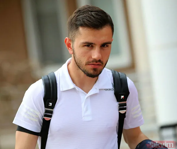 Abdullah Avcı'nın gözü bu yerli isimlerde! İşte kritik 5'li... - 16