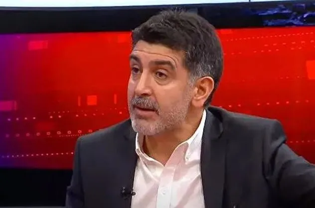 Levent Gültekin'in "Partinin parası nereden geliyor?" diye sorduğu Muharrem İnce'den fondaş Halk TV'ye "hodri meydan"