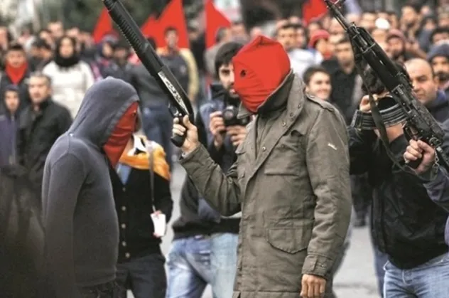 İstanbul'dan sonra şimdi de Hatay! DHKP-C kontrolündeki Grup Yorum'dan korsan konser duyurusu