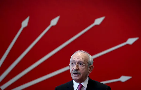 Son dakika: Kemal Kılıçdaroğlu'ndan yeni skandal! FETÖ'cü KHK'lılardan sonra şimdi de PKK'lı barış akademisyenlerine göz kırptı-3