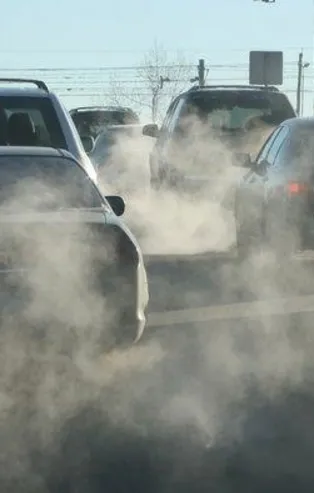 Bakanlıktan 81 ilin valiliğine "Hava Kirliliğinin Önlenmesi" genelgesi! Dikkat çeken motorlu taşıt ve emisyon detayı