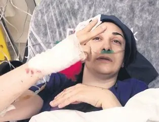 Kaza değil katliam!