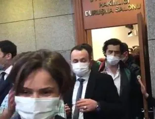 Boğaziçi provokatörlerinin avukatlarına dikkat!