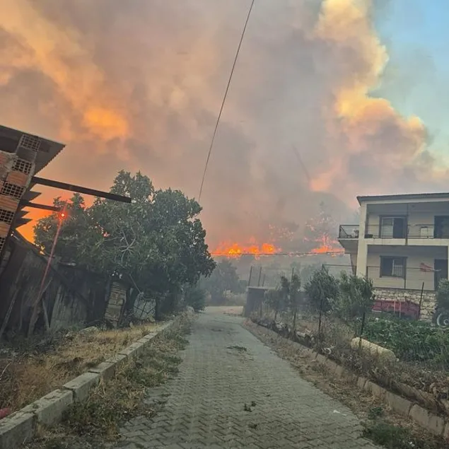 Bir şüpheli gözaltına alındı
