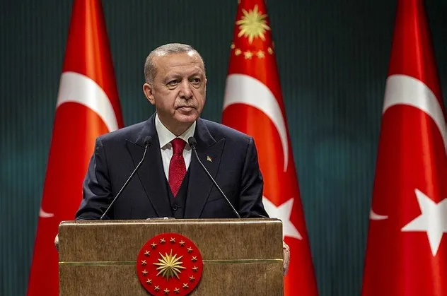 Türkiye'ye karşı tehdit dili sökmedi! Başkan Erdoğan'la görüşmek için sıraya girdiler