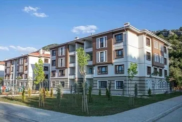 41 ilde arsa fırsatı