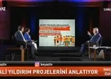 Binali Yıldırım'dan engellilere ve evlenmek isteyenlere müjde
