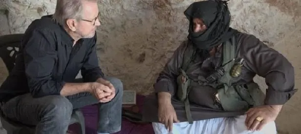 Terör örgütü El Nusra da ABD'den silah yardımı almış!