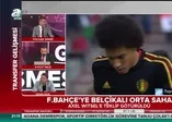 Fenerbahçe'den Axel Witsel'e sürpriz teklif!