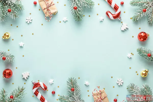 🎁 'HOŞ GELDİN 2023' YILBAŞI MESAJLARI || 🎄 31 Aralık 2022 sevgiliye, eşe, aileye, kardeşe, akrabaya - en anlamlı, dualı, kısa, güzel YENİ YIL MESAJLARI İNDİR - 19