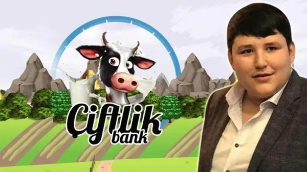Çiftlik Bank komedisi! Parayı iade etti ama...-3
