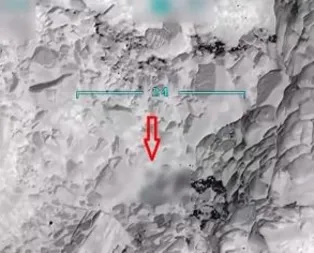 Son dakika: 7 PKKlı terörist işte böyle etkisiz hale getirildi! Operasyon görüntüleri