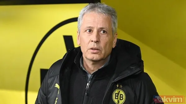 Fenerbahçe'de hoca işi çözülüyor: Ali Koç ve Lucien Favre yüz yüze görüştü - 1